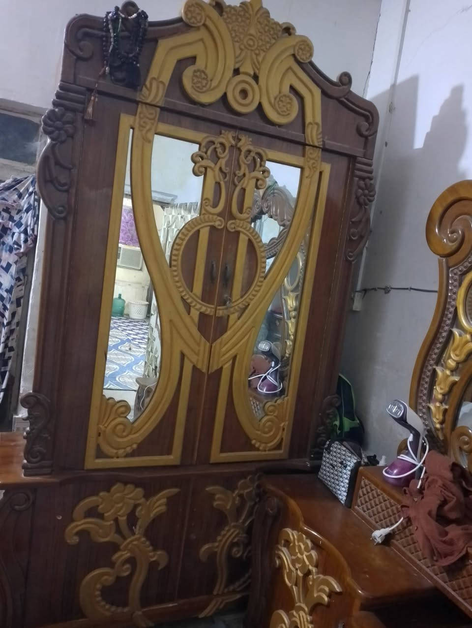 غرفه ضخمه تسكام بدون جربايه ٤٠٠


**إذا كنت صاحب هذا الإعلان وتريد حذفه لأي سبب، رجاءا أرسل رسالة إلى الدعم الفني**