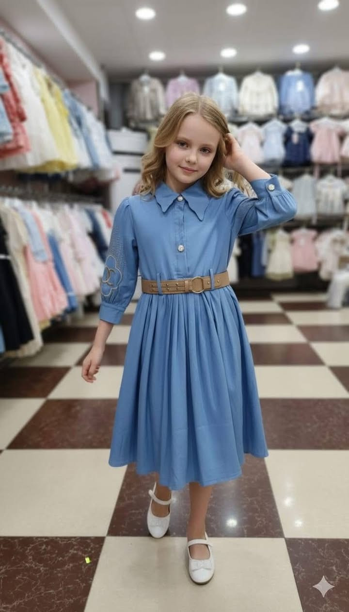 فستان 👗 العيد اناقه و شياكه
قياسات 6/12 
لونين سمائى وازرق 
العنوان سوق المحموديه مقابل احذية الكوخ مجاور محل اقمشه قرب عماره الرحمه


**إذا كنت صاحب هذا الإعلان وتريد حذفه لأي سبب، رجاءا أرسل رسالة إلى الدعم الفني**