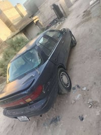 سيفيا ٩٤ • ماكينة وقير جديد • ديالى