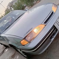 دايو برنس موديل 1995 بسمي سنويه لل 31 هزه جديده جامه جديده ارقام دولي ...