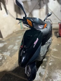 دراجه اكزز نوزل للبيع دراجه حلوه نعومه شلعه معدل كهربائيات كله شغلله م...