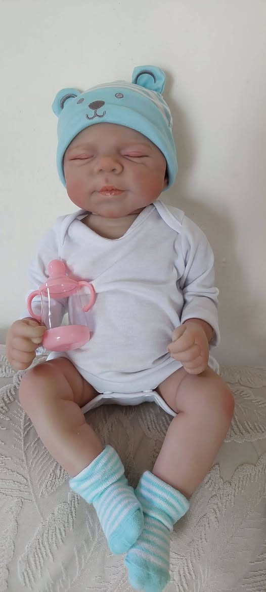 لعابه سليكون طري واقعيه 
كل تفاصيلها سليكون 
السعر 50 الف 🩶😚


**إذا كنت صاحب هذا الإعلان وتريد حذفه لأي سبب، رجاءا أرسل رسالة إلى الدعم الفني**