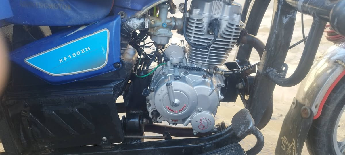 س
ستوته لبيع جمره موديل 19 اوراق أصولي ستوته كامله كرهبايات كلهه شقاله مكفوله محرك شرط لا ينقص ولا يبخر بدل كلجات 200 مجفت جديد قراضه كله مكفوله  السعر 1850 وبيه مجال بسيط لنتصال ***********
