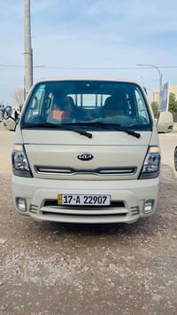 بنكو دبل • ٢٠٢١ • محرك ٣٠٠٠