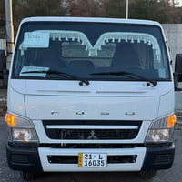 فوسو ٢٠٢٥ • صندوق ٥م • ٨ طن