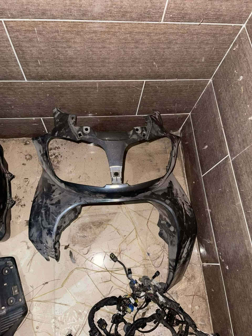 سلام عليكم اخوان قايش سكاي ويف ٦٥٠ جديد بل جيس نضافه ١٠٠ بل ١٠٠ سعره ١٥٠ وبي مجال  بصيط


**إذا كنت صاحب هذا الإعلان وتريد حذفه لأي سبب، رجاءا أرسل رسالة إلى الدعم الفني**