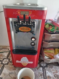 سوفت • مكينة ازبري • نقص