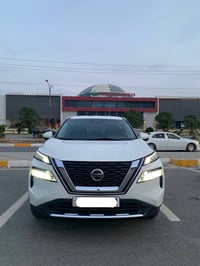 روگ ٢٠٢١ • ٢.٥ لتر • كاميرا ٣٦٠