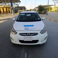 اكسنت • ٢٠١٣ • مكينة ١٦٠٠