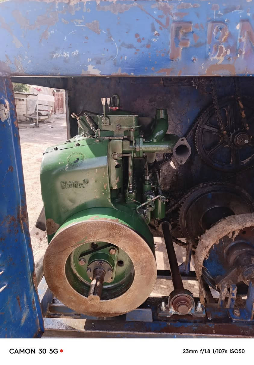 خباطه للبيع شرط الشغل السعر 2مليونين ***********
