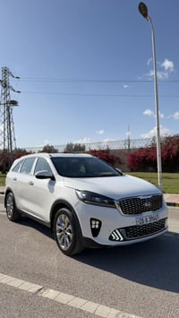 سورنتو • ٢٠٢٠ • نجف انكليزي