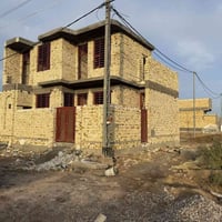 هيكل طابو • ١٠٠م • شويلي خلف الكهرباء