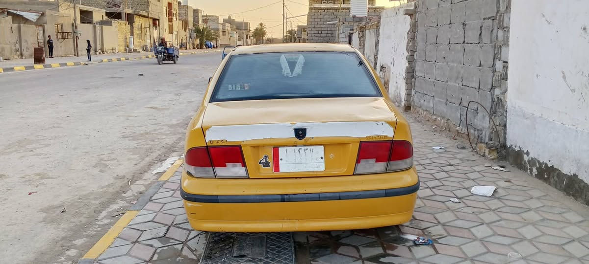 سلام عليكم سمند للبيع موديل 2011 رقم قادسيه سنويه ضايعه بيها كتاب مكينه بيها خيط بخار كير مكفول حداديه جديده تخم تاير باتري جديد ابيع هل موجود بدون تحويل اتعهد سرقه وعشائر وطلب سعر 14 وبيها مجال
مكاني ديوانيه قضاء الشاميه للتواصل ***********
