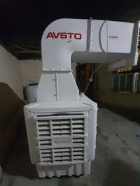 مبردة • استعمال شهر • حالة جديدة