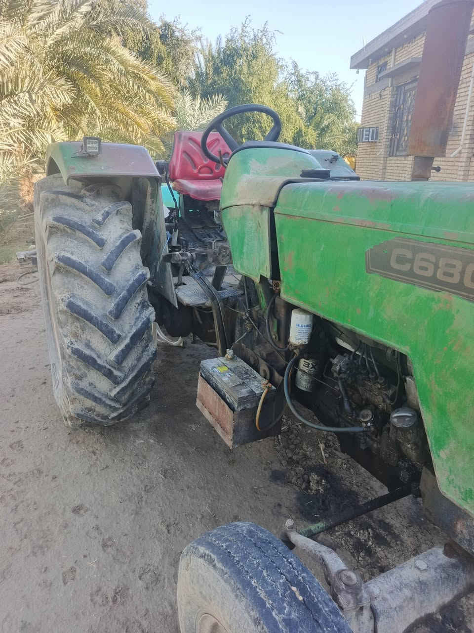 السلام عليكم مكينه للبيع
***********
