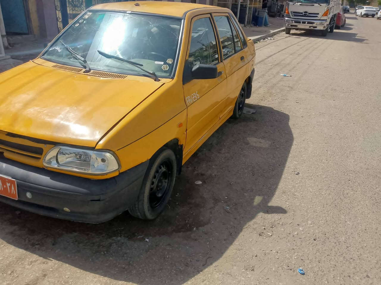 سلام عليكم من رخصت مدير الكروب ٢٠١١ نفخ سياره جاهزه قير محرك كهربائيات مغدم  كله جاهز رغم نجف صدامي شرعي ماندله سعر ٦ وراق مكاني نجف اللتصال ***********
