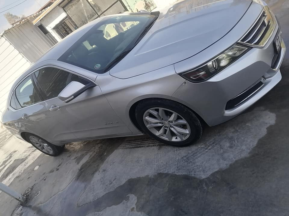 السلام عليكم شوفر ليت انباله موديل ١٧ رقم سليمانيه رقم وهزه جديد سياره جاهزه من كلشي كير محرك تبريد ثلج حداديه تخم تاير جديد سياره جديده دثهه بس جاملغ بدون دواخل سياره فول ٦سلندر كشن جلد سياره جديده وجاهزه من كلشي السعر ١٣٥ وبيهه مجال مكاني بابل مسيب رقمي ***********
