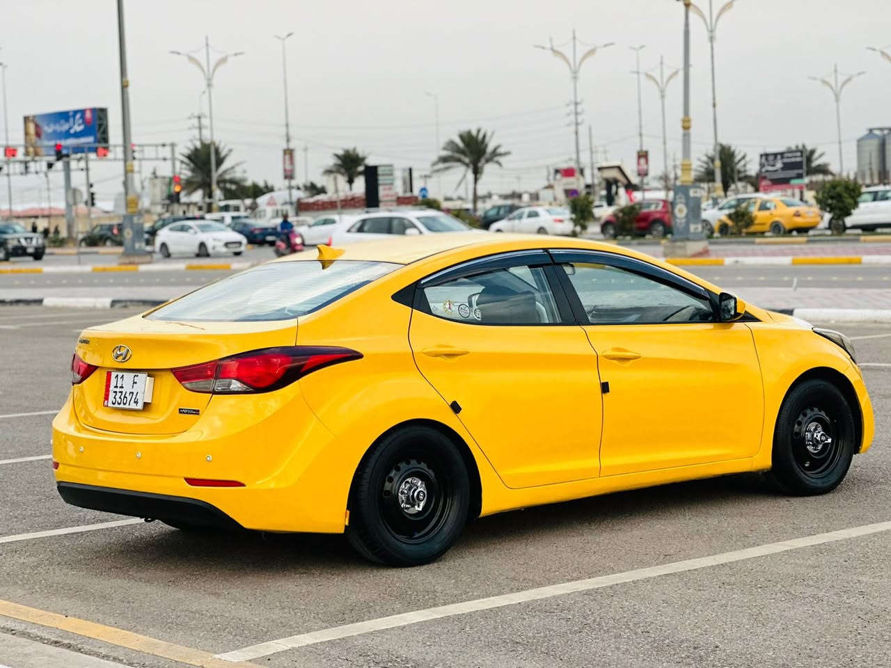 للبيع الانتره موديل 2015 وارد امريكي حادث حافت لبنيد فقط بدون دواخل ليبل واحد والباقي مكفول كفاله عامه مواصفات شاشه كبيره كامره دواره حساس تحكم ستيرن جهتين نظام ايكو مانع انزلاغ  تدفئه تبريد كشنات مكينه دوش وكير وحداديه وتبريد مكفولات السعر 114عنوان كربلاء الاستفسار الاتصال ع رقم *********** علما سياره جديده واحله من الصور مصفره هيئه وغرامات سنويه 2030 منظومه غاز
