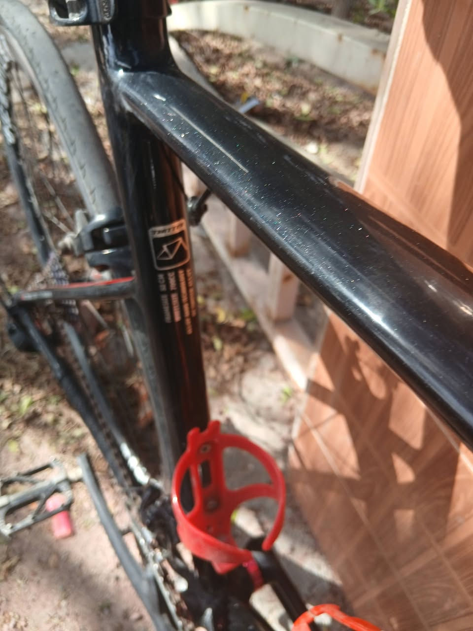 رود للبيع
ماركة TWITTER 

فول الألمنيوم ماشة كاربون 

قياس فريم 52

11×2سرع 

عنوان بصرة توصيل موجود


**إذا كنت صاحب هذا الإعلان وتريد حذفه لأي سبب، رجاءا أرسل رسالة إلى الدعم الفني**