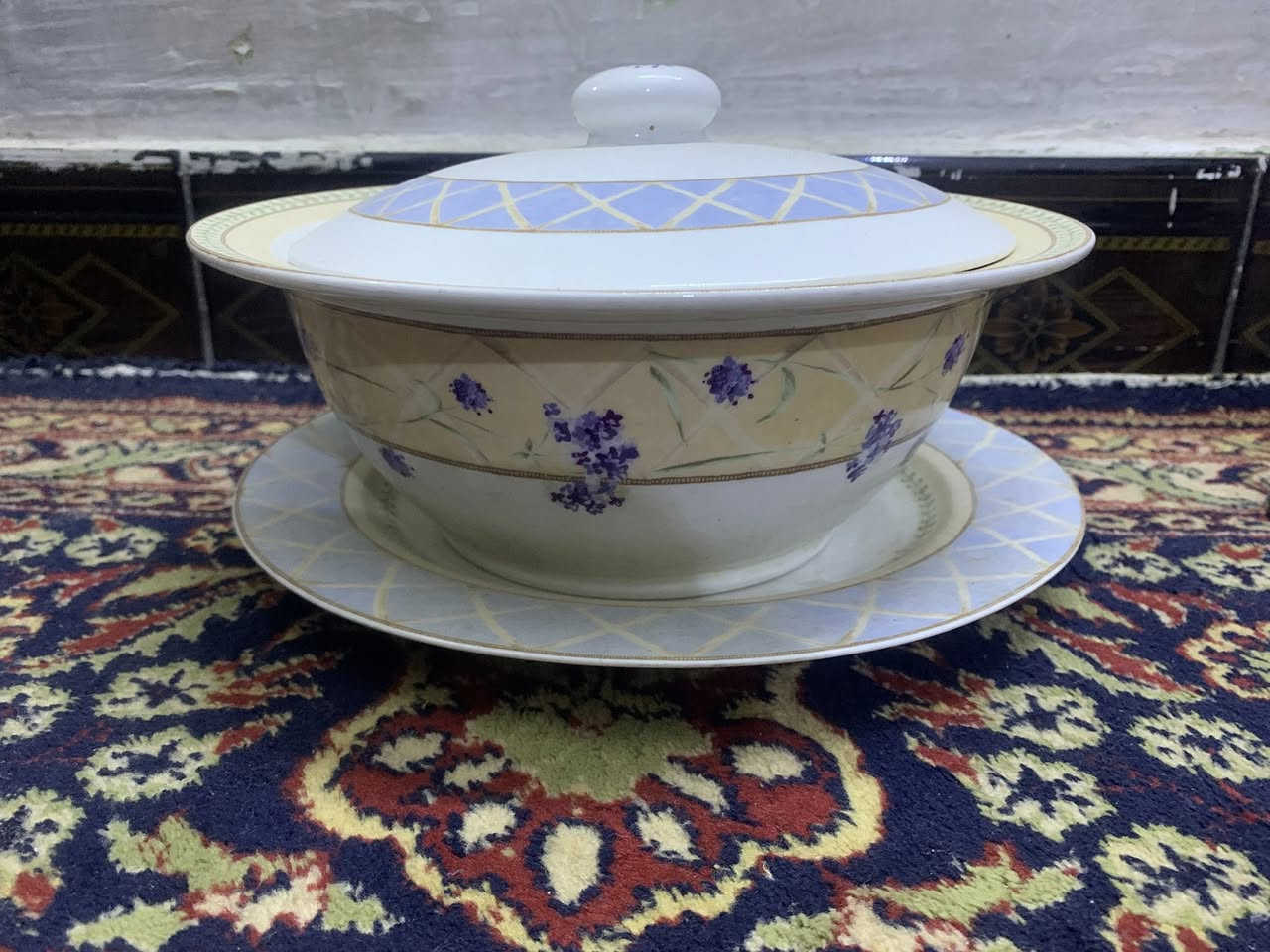 السلام عليكم للبيع مكان بغداد الشعله يوجد توصيل


**إذا كنت صاحب هذا الإعلان وتريد حذفه لأي سبب، رجاءا أرسل رسالة إلى الدعم الفني**