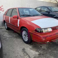 النترا • ١٩٩٤ • بلوتوث