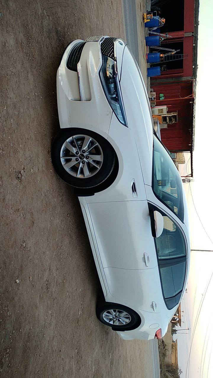 اوبتيما 2016 خليجي مكينه 2400 كفاله عدا رش صبغ بالجاملغ الامامي ماشيه 134 سيارة جاهزة من كلشي رقم مثنى بسمي مداور مباشر مكانها السماوة .
السعر 166 وبيها مجال للاستفسار ***********
