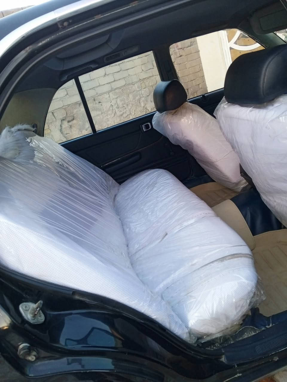 اعيد نشر بسب عود كاذبه

ارنب ديلوكس مديل 91 جاهزه مكينه وكير ونجي تبريد شغال  رقم قادسيه سنويه ل 28 سياره كفاله اي نقص مابيه 

***********
