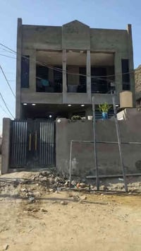 مقابيل حي الشرطة • ١٢٦م • ٤غرف