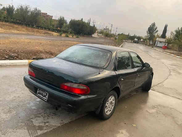 كيا كريدؤس بؤفرؤشتن مؤديل ٩٥ ئارم پلاستيك سليماني به شه رتي ئه وه لياتو موسو براوه و خرامه سه نه ويو وه كاله شي له گه له مه كينه  ٨ تو به خ گير عادي به شه رتي گيرومه كينه ته بريت ساردو گه رم مه زبوت ده عمو ليدراو خايسو رزيوي نيه چوار تايه ي تازه ته قه و ره قه و كاره باي به شه رت چركه ي تيا نيه سه ياره كه نمونه يه له جواني ده رو ناوي سعري ٢٨ گه لاو كه مئ مه جال 
***********
*********** دخان
