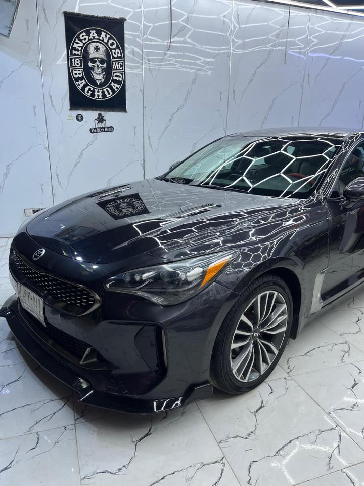 السلام عليكم ستنكر 2019 فول عدا فتحه رقم بغداد تحويل مباشر بيها 4قطع صبغ داخل جلد ابيض كشنات تدفئه شاشه جبيره لايت عدسه سياره تخم تاير جديد باتري جديد سعره 150 وبيه مجال للاستفسار *********** مكاني بغداد
