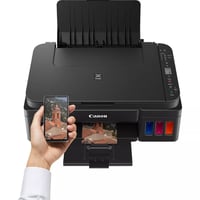طابعة كانون • كانون G3410 • طابعة الوان • طابعة • طباعة • G3410