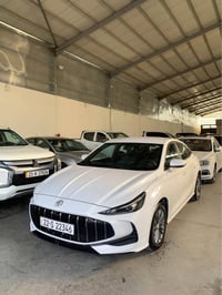 ام جي • ١٢٠٠٠ كم • سوران