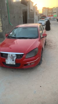 شيري A3 • عطلانه • بصره
