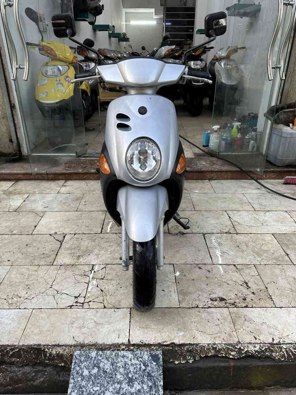 #السلام_عليكم_أخوتي_الغوالي 
#الوجبه_الجديدة
#مال_مزاد_شرط_رمبه 
# ياماها فله 👍
 #شرط الضمان 💯💯
#بعده بحالة الوكاله فول نظافه مكفول 
#نظافه فول 💯💯👍 
#اللون سلفر بعده زيرو 
الاسعار تنافسيه 

البيع نقد والأقساط 👉
مصرف الرافدين فقط👉
مواظف ومنتسب ومتقاعد و الوريث 👉
استقطاع الاكتروني بدون مقدمه👉

#مكاني كوت المشروع شارع ميكانو 👉
***********☎️
***********☎️
أخوكم سيد محمد
