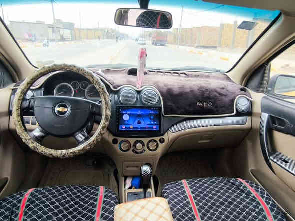 افيو موديل 11رقم مثنى سنويه لل٢٩مداور ثاني يوم سياره جاهزه تفاصيل اكثر خاص او اتصل *********** السعر 58 حادث باب السائق ومصلح
