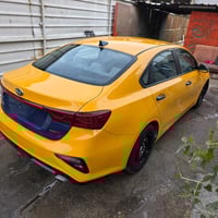 كيا سيراتو • موديل ٢٠٢١ • رقم جديد