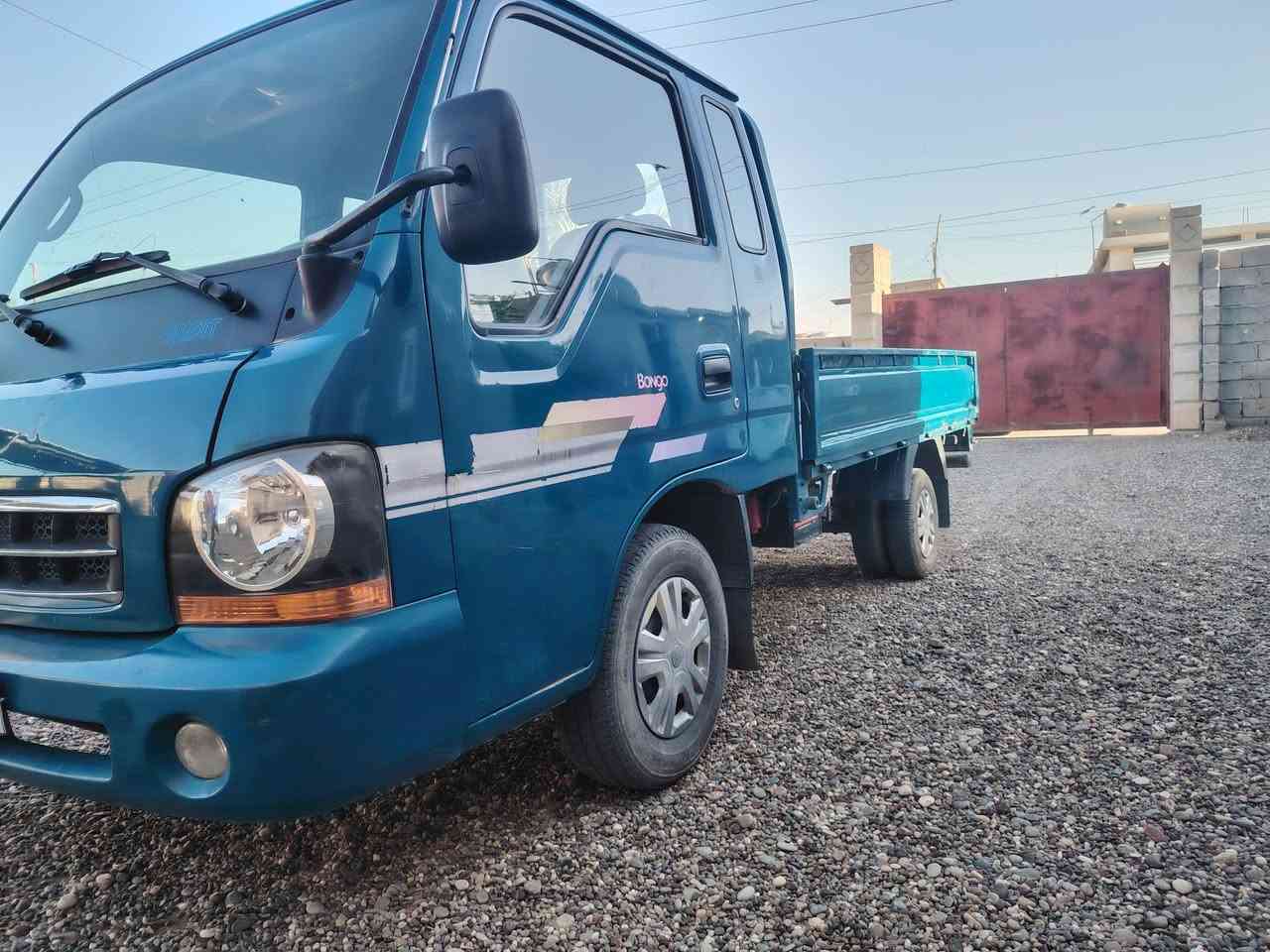 كيه بزون اوتماتيك للبيع نضيفه لوك وجاهزه شاصي ما مگصوص كفاله السعر 55 وبيها مجال شويه
***********
