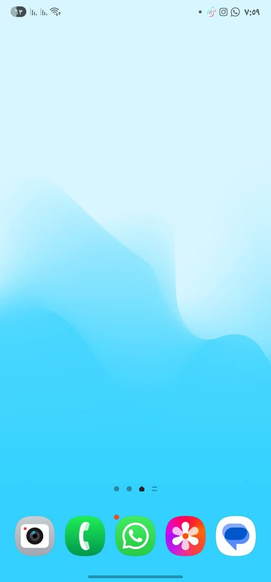 اس 22 الترا شاشه مكسوره الجهاز شغال اي نقص مابي مكاني بابل الحمزة الغربي ***********
