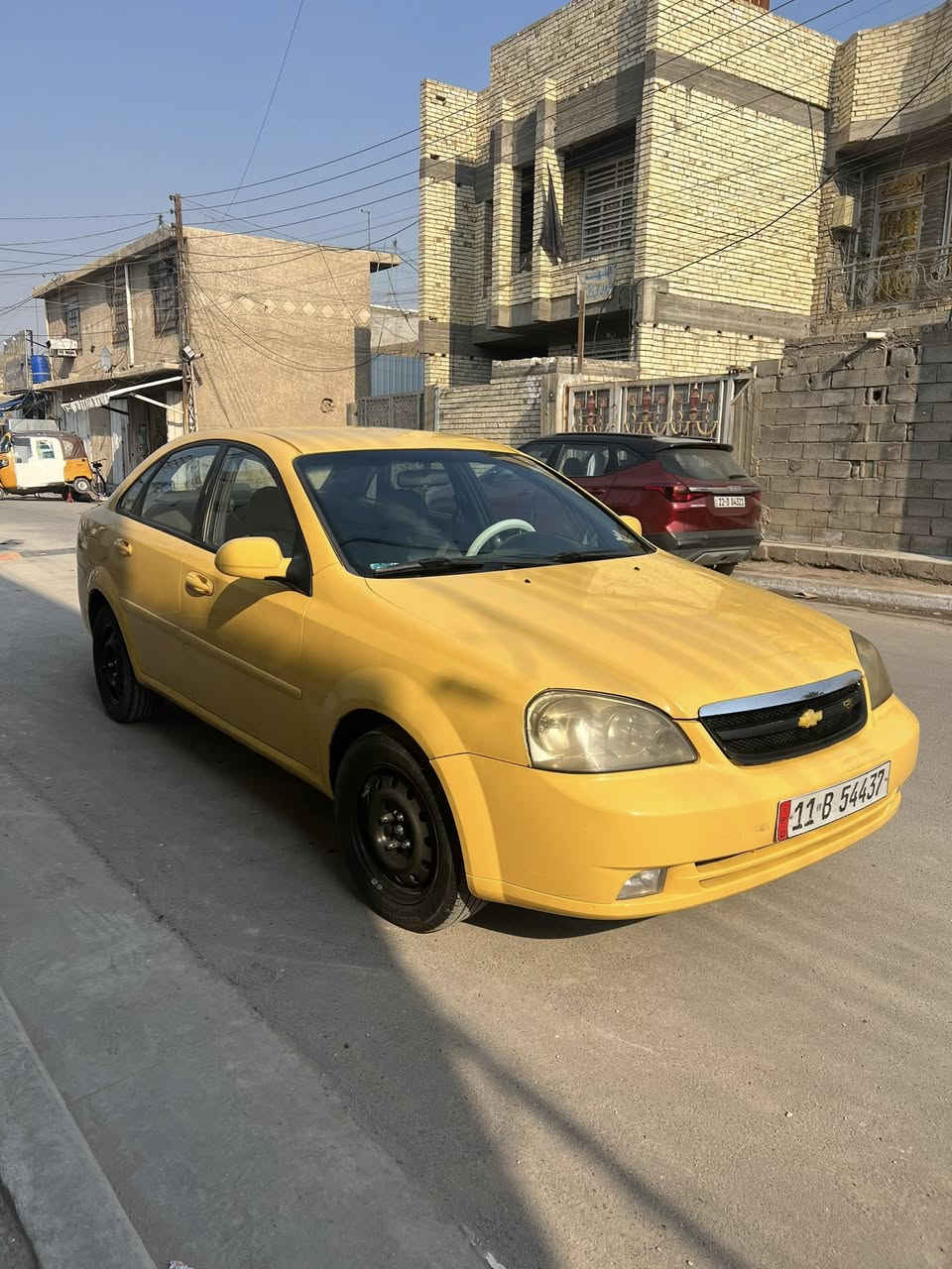 السلام عليكم أوبترا 2012 بسمي مكفوله كير ومحرك والدواخل كفاله السياره مصبوغه صبغة وحده تبريد شغال صدر تايرات جديد سويتها السياره جاهزه كبل للشارع بيها بس هاي البل هلال مثل ما موضح بصوره السعر 72 وبيها مجال للتفاوض رقم الهاتف *********** العنوان بغداد
