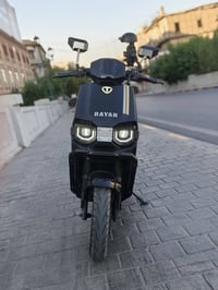 دراجة شحن ريان وحش الكون موديل 2026 استعمال شهر 07701899068 سعر 850 بي...