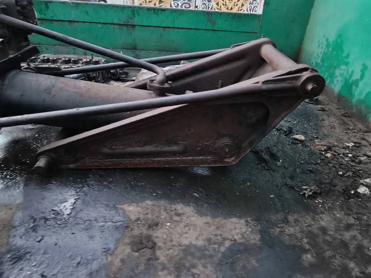 السلام عليكم جك هينو للبيع ***********‬‏
