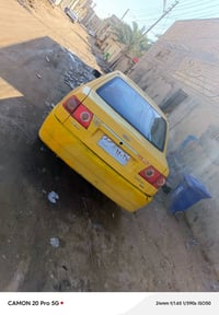 شيري فلوين • بدون راعي • بصرة الزبير