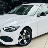 مرسيدس C200 • مرسيدس 2022 • C200 افنجارد • مرسيدس فبريكه • سيارة مرسيد...