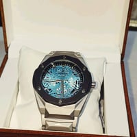 هابلوت مكينة ياباني مختم وكامل