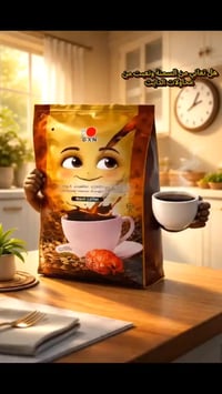 جينز منحف • أسود