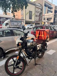 للبيع دايوان 2023 مرقم بغداد  مكفوله الدراجه محرك كير اشاير  متصرف ربع...