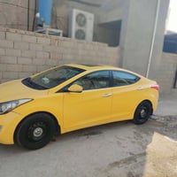 الانترا خليجي • ٢٠١٣ • مكينة ١٦٠٠