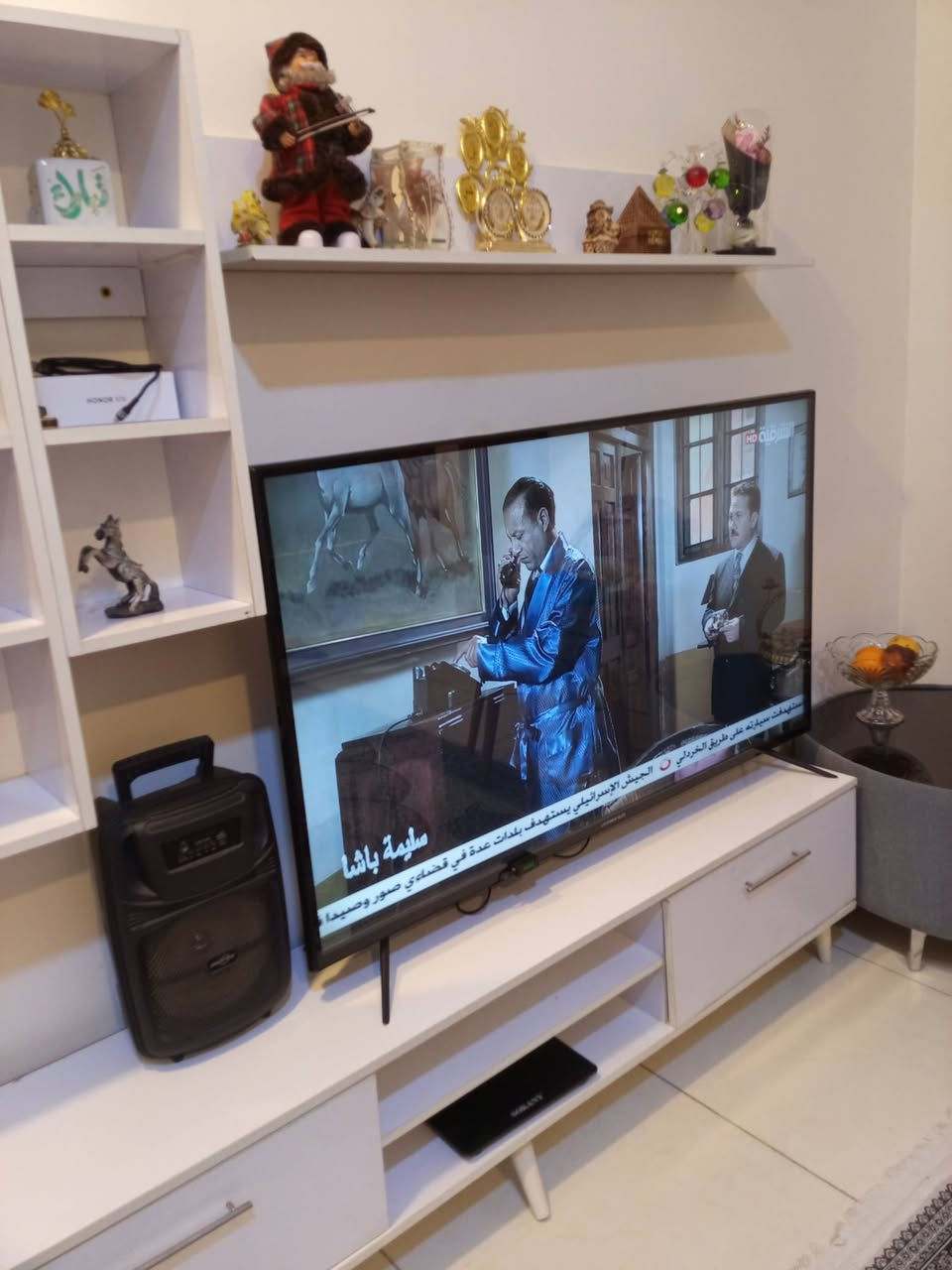 اغراض نضيف للبيع بعدهن جدد استخدام بسيط بس المكنسه مال تخم مامستخدمه بعدهه والاسعار بيهم مجال للشراي المكان شهداء السيديه


**إذا كنت صاحب هذا الإعلان وتريد حذفه لأي سبب، رجاءا أرسل رسالة إلى الدعم الفني**