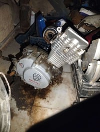 مكينه ارشا • يحتاج تجفيت • كربلاء