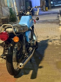 Mz موديل 82 • نظيفه • مسيب